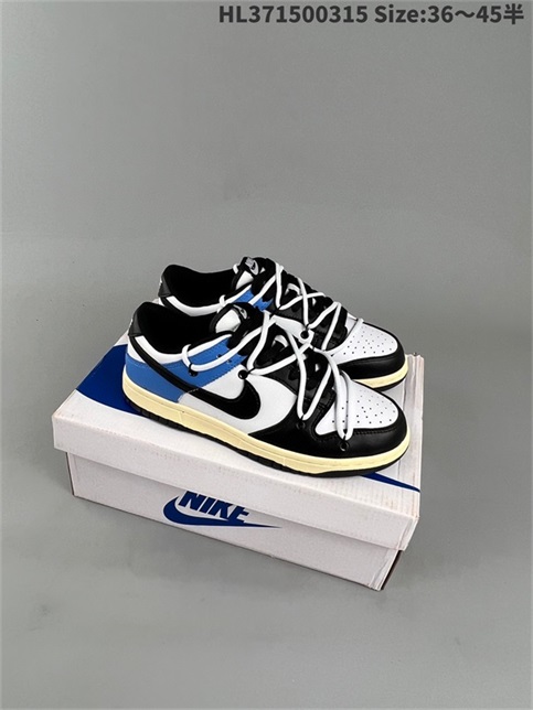 men low dunk sb shoes H 2023-3-21-099